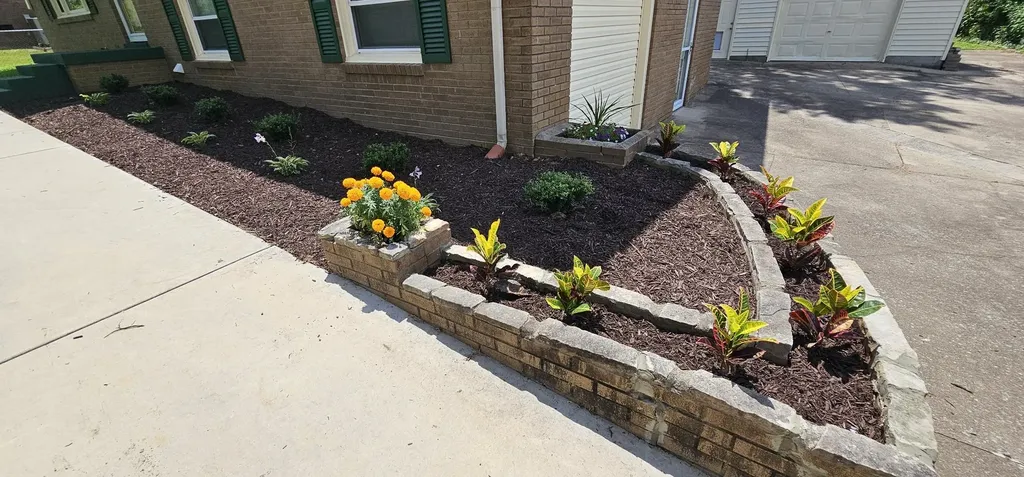 312 Nice Drive Clarksville TN 37042