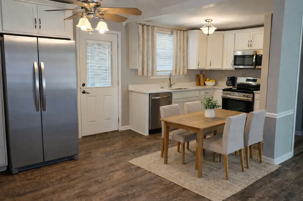 312 Nice Drive Clarksville TN 37042