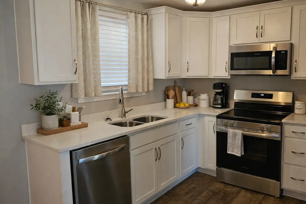 312 Nice Drive Clarksville TN 37042