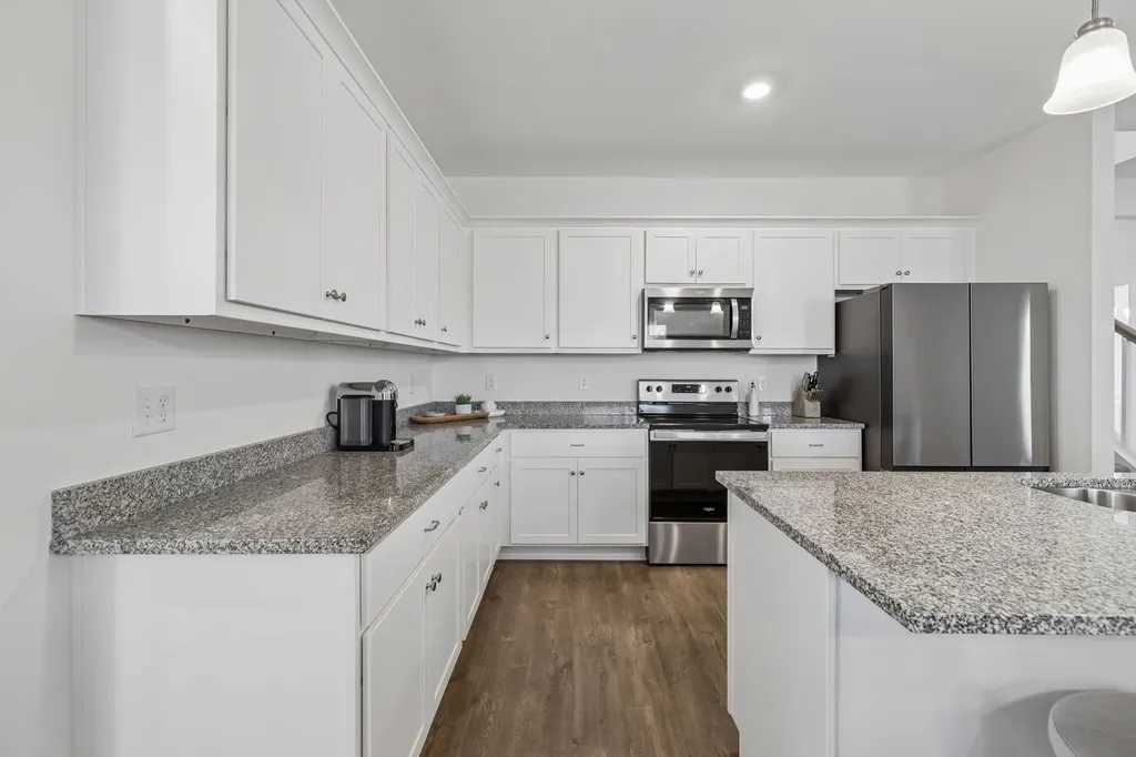 1004 Vanguard Drive Spring Hill TN 37174