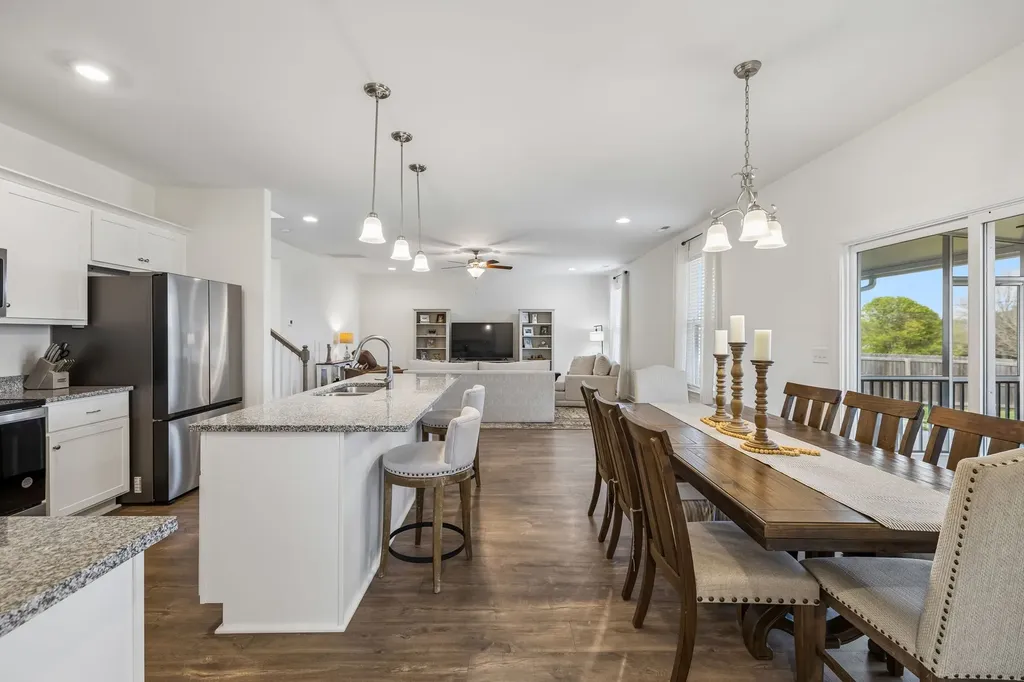 1004 Vanguard Drive Spring Hill TN 37174