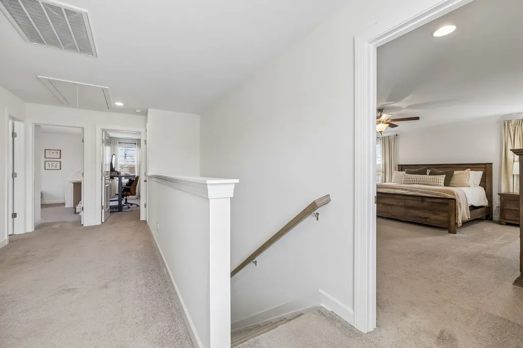 1004 Vanguard Drive Spring Hill TN 37174