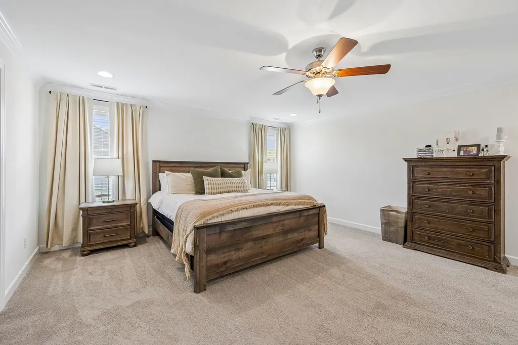 1004 Vanguard Drive Spring Hill TN 37174