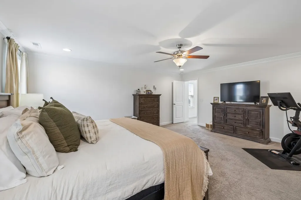 1004 Vanguard Drive Spring Hill TN 37174