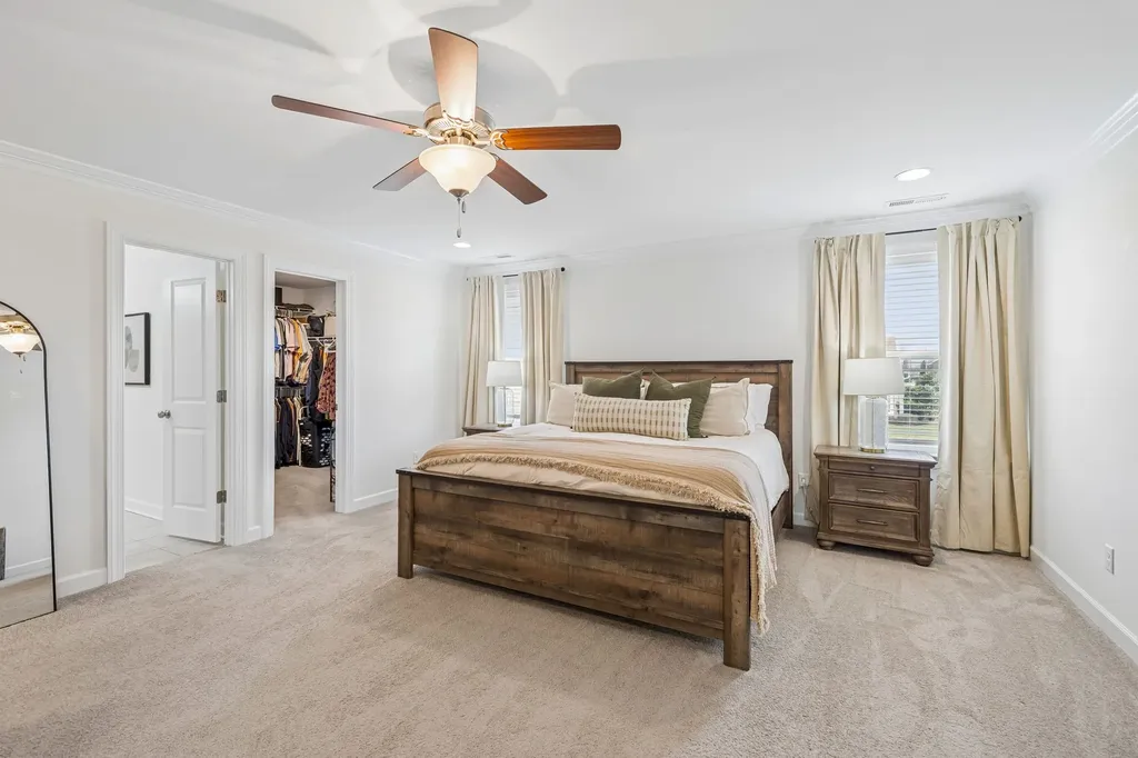 1004 Vanguard Drive Spring Hill TN 37174