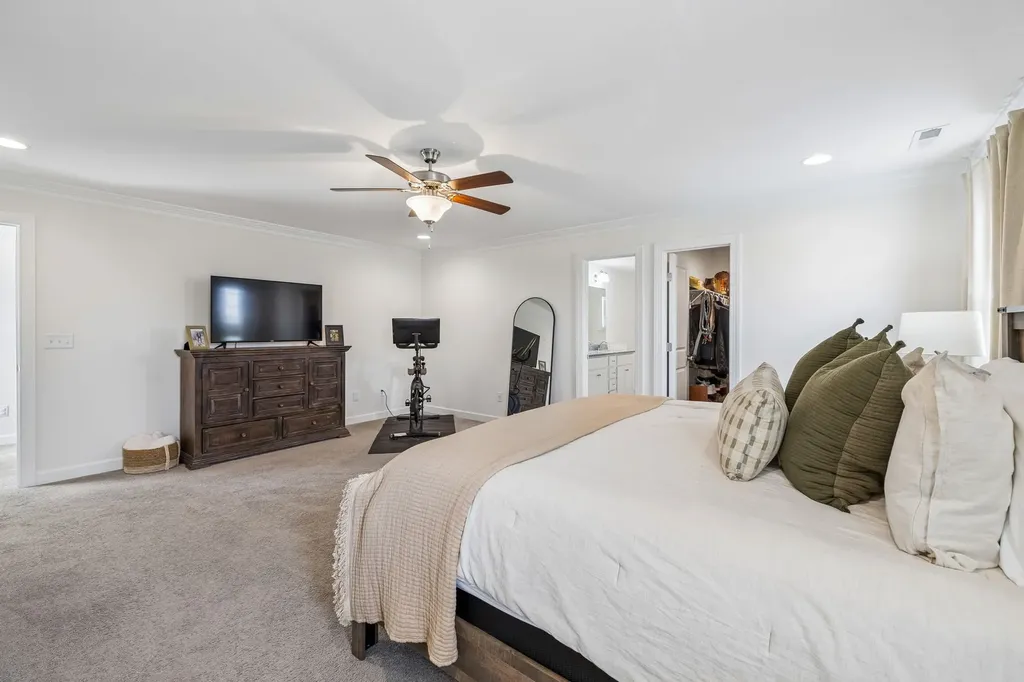 1004 Vanguard Drive Spring Hill TN 37174