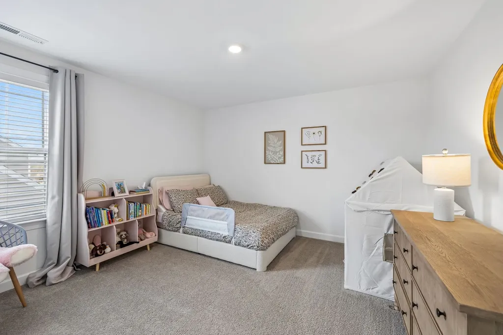 1004 Vanguard Drive Spring Hill TN 37174
