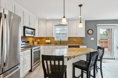 161 Peppertree Lane Gallatin TN 37066