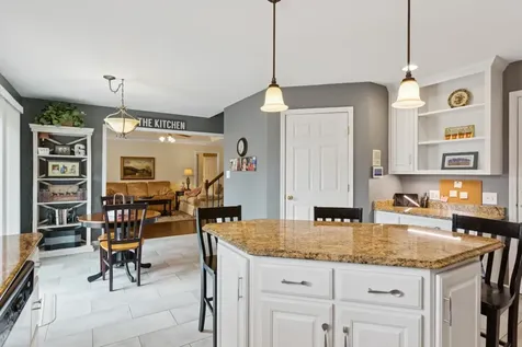 161 Peppertree Lane Gallatin TN 37066