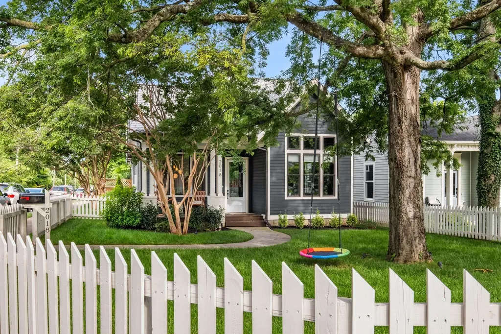 2018 10th Ave, S Nashville TN 37204