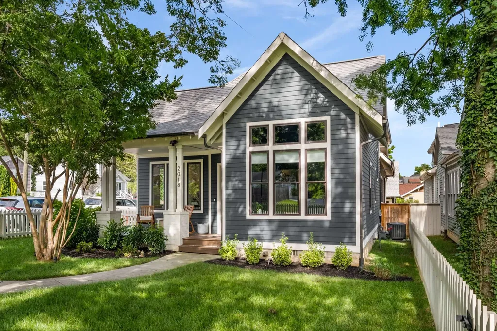 2018 10th Ave, S Nashville TN 37204