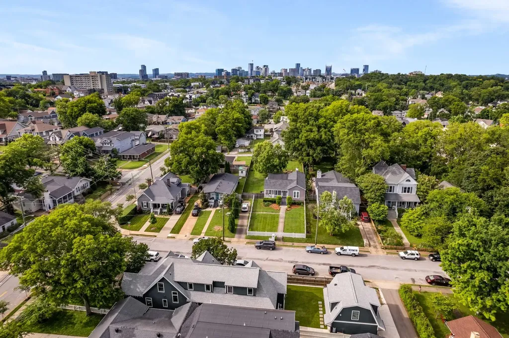 2018 10th Ave, S Nashville TN 37204