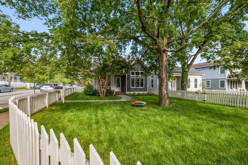 2018 10th Ave, S Nashville TN 37204