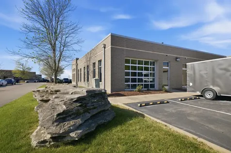 1587 Mallory Lane Brentwood TN 37027