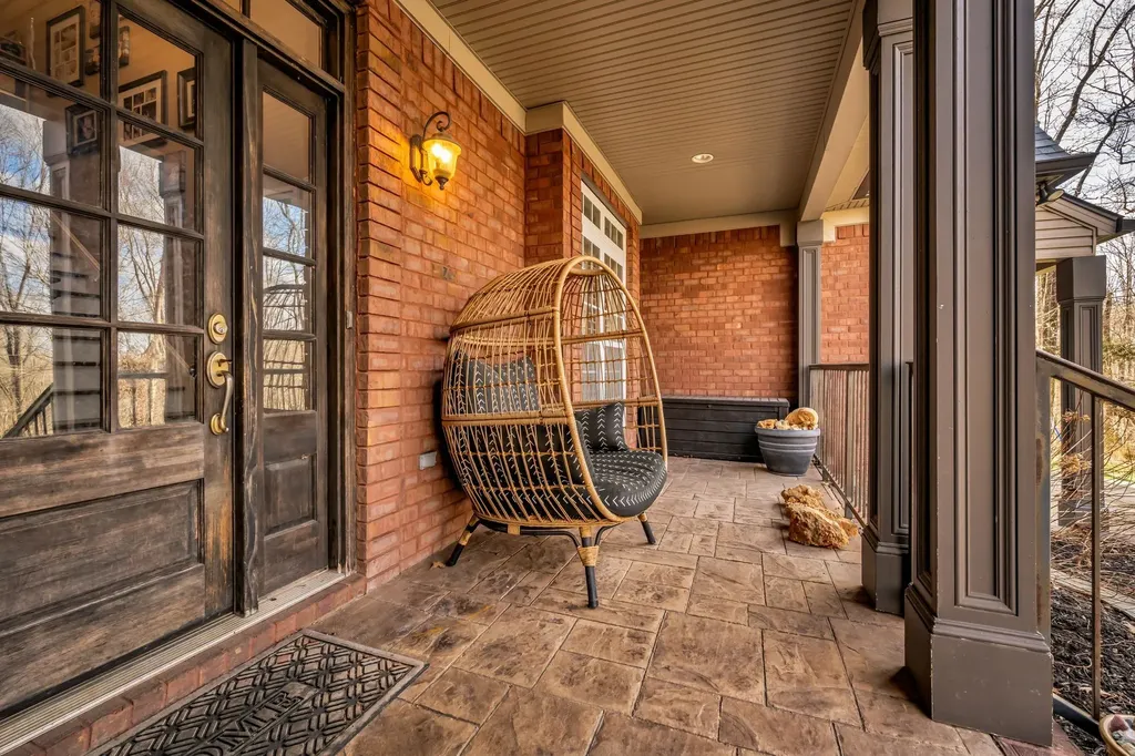 208 Scenic Drive Dickson TN 37055