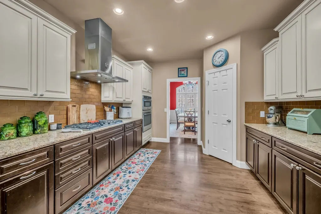 208 Scenic Drive Dickson TN 37055