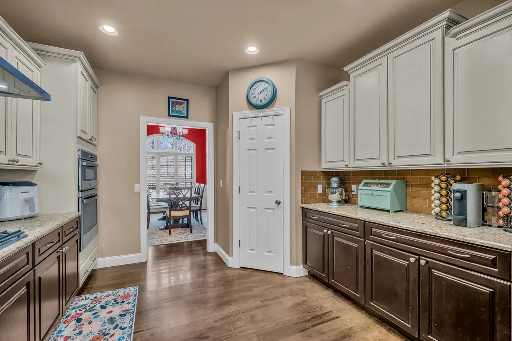 208 Scenic Drive Dickson TN 37055