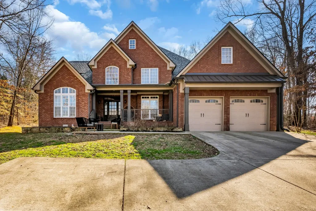 208 Scenic Drive Dickson TN 37055