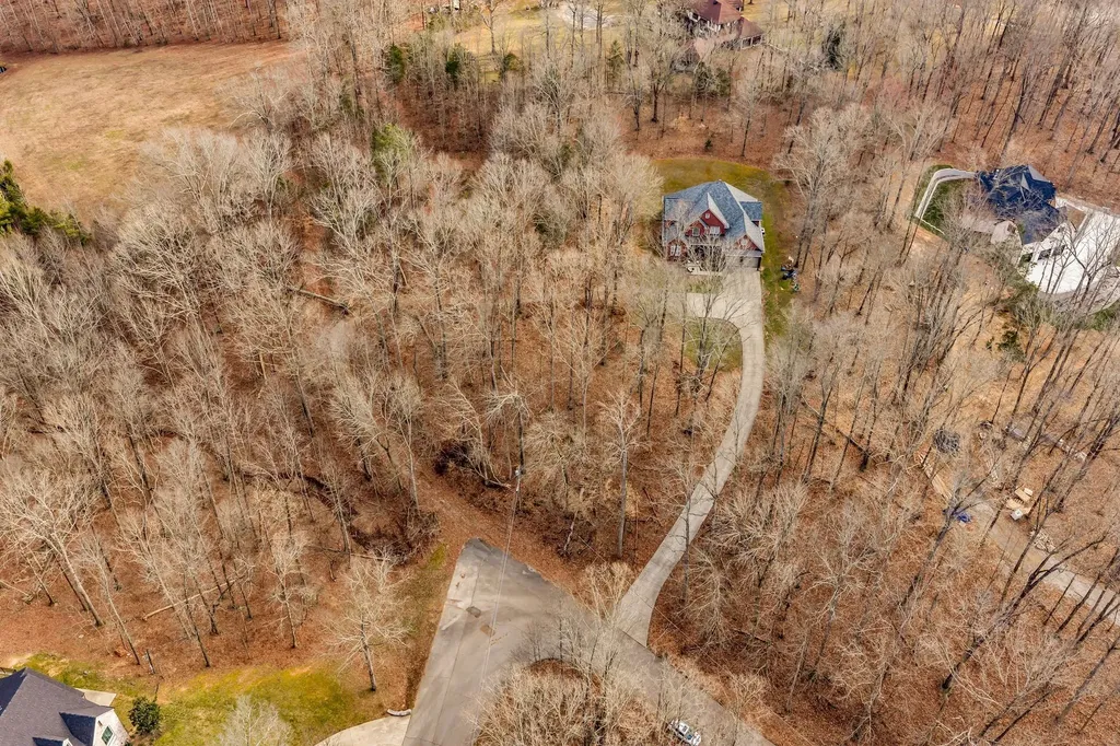 208 Scenic Drive Dickson TN 37055