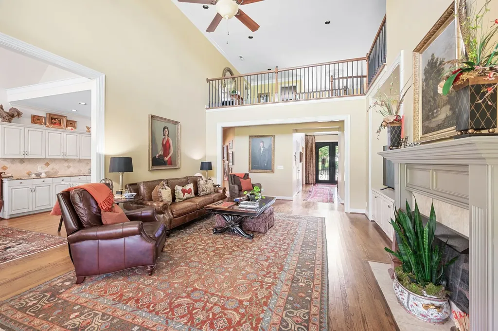 5116 Herschel Spears Circle Brentwood TN 37027