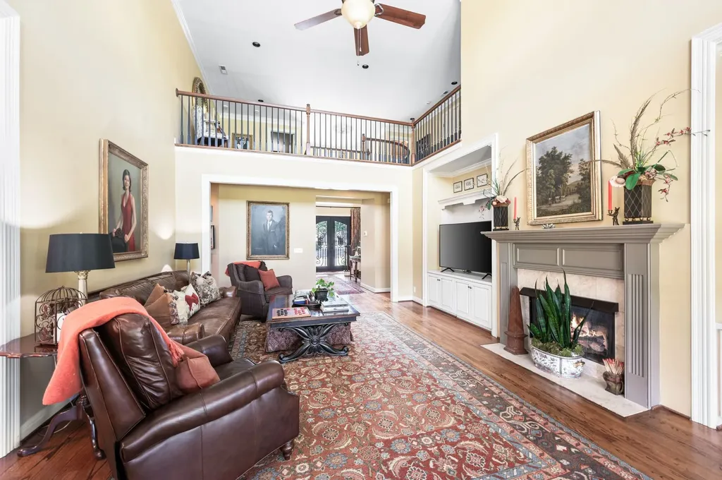 5116 Herschel Spears Circle Brentwood TN 37027