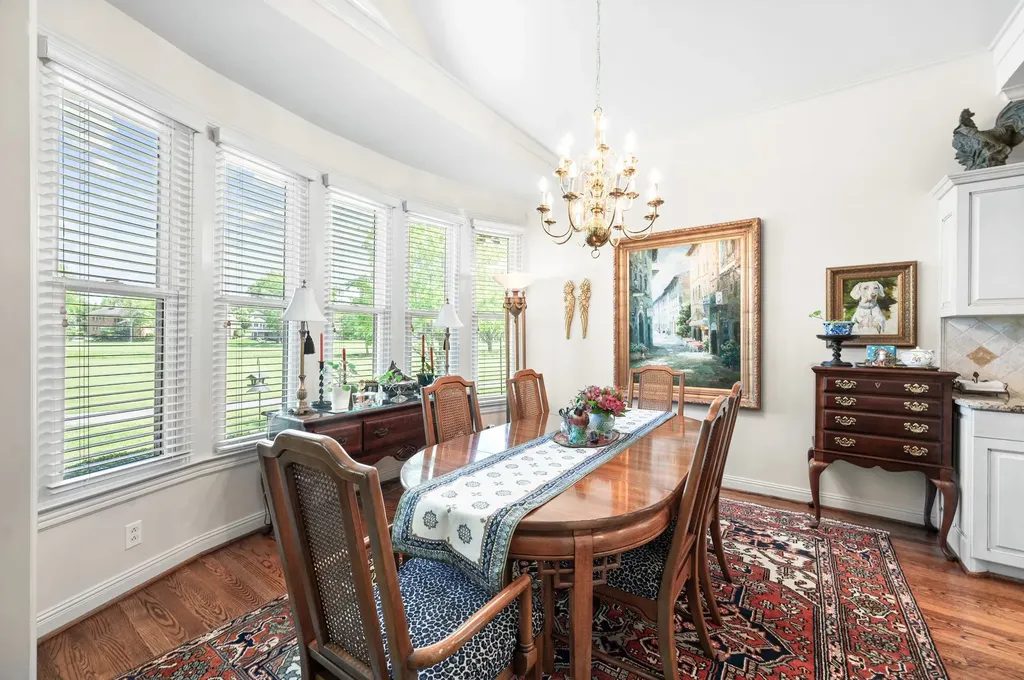 5116 Herschel Spears Circle Brentwood TN 37027