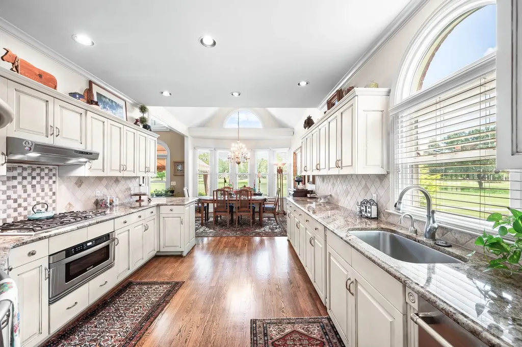 5116 Herschel Spears Circle Brentwood TN 37027