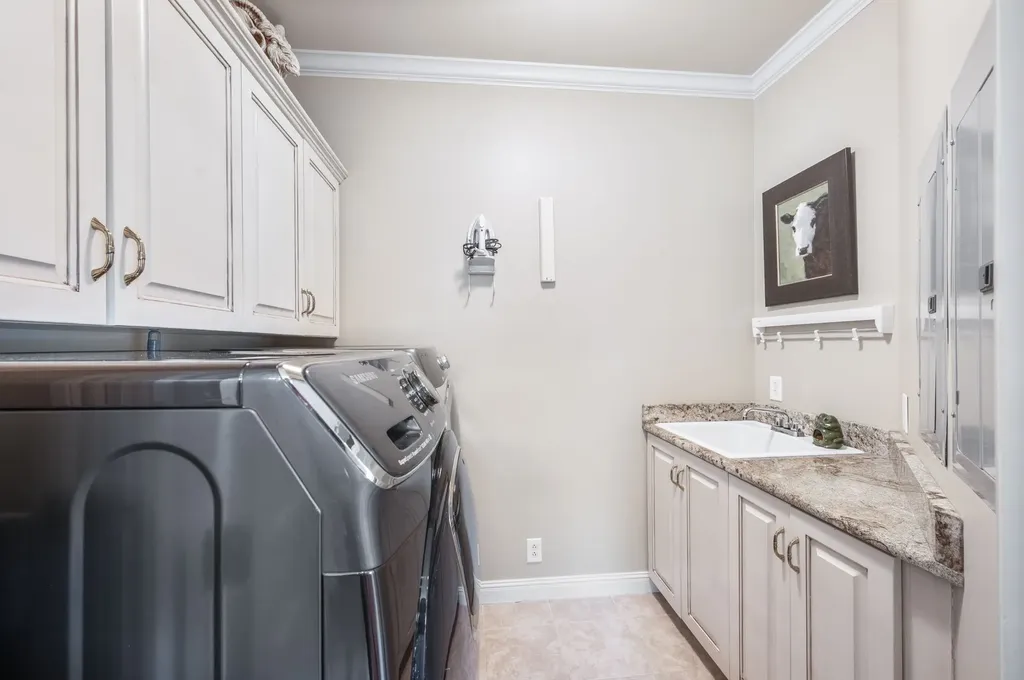 5116 Herschel Spears Circle Brentwood TN 37027