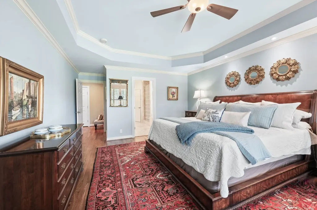 5116 Herschel Spears Circle Brentwood TN 37027