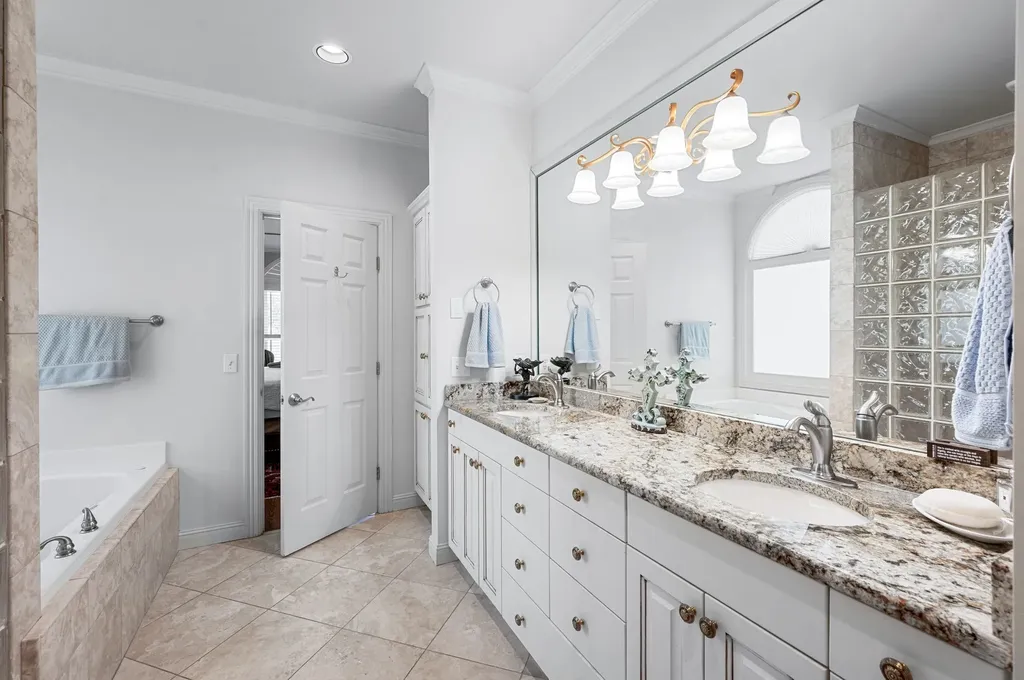 5116 Herschel Spears Circle Brentwood TN 37027