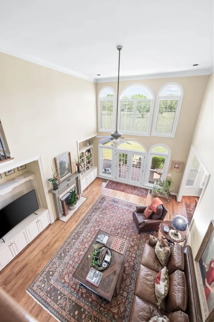 5116 Herschel Spears Circle Brentwood TN 37027