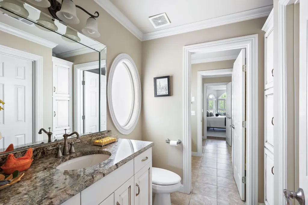 5116 Herschel Spears Circle Brentwood TN 37027