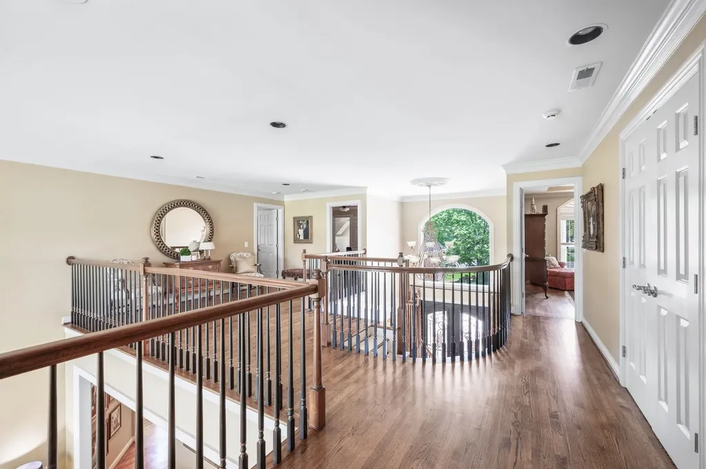 5116 Herschel Spears Circle Brentwood TN 37027