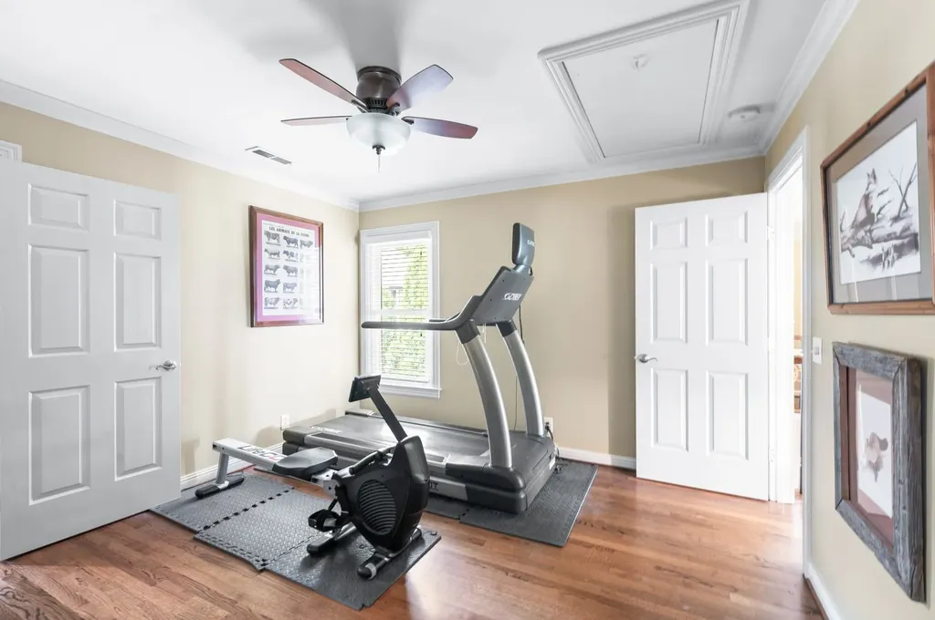 5116 Herschel Spears Circle Brentwood TN 37027