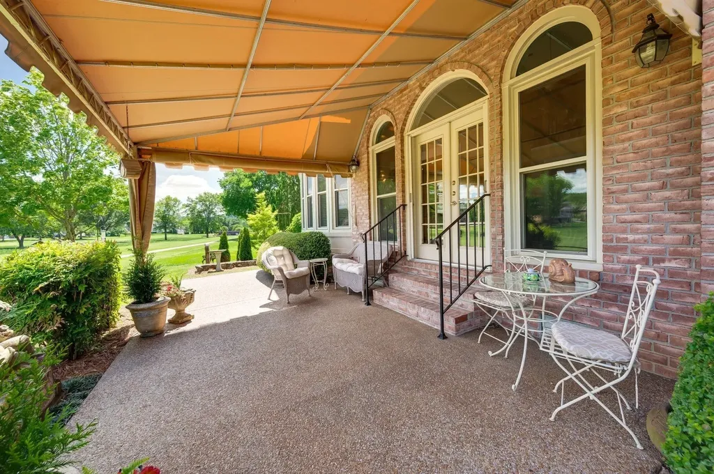 5116 Herschel Spears Circle Brentwood TN 37027