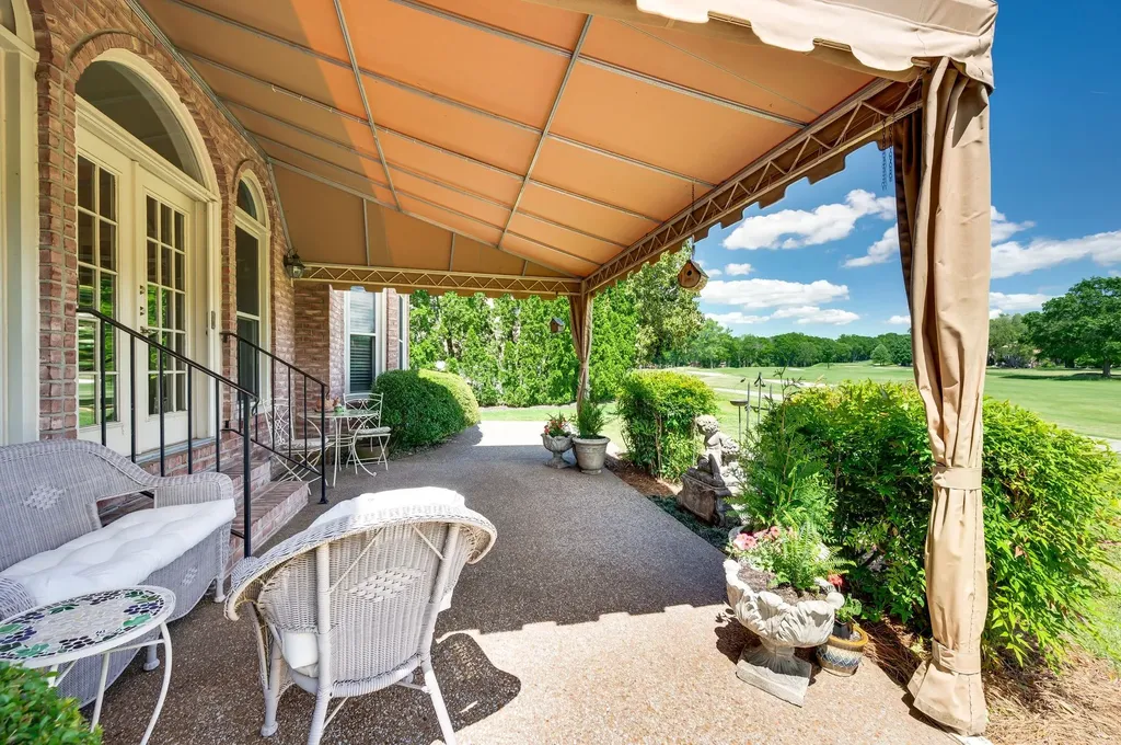 5116 Herschel Spears Circle Brentwood TN 37027