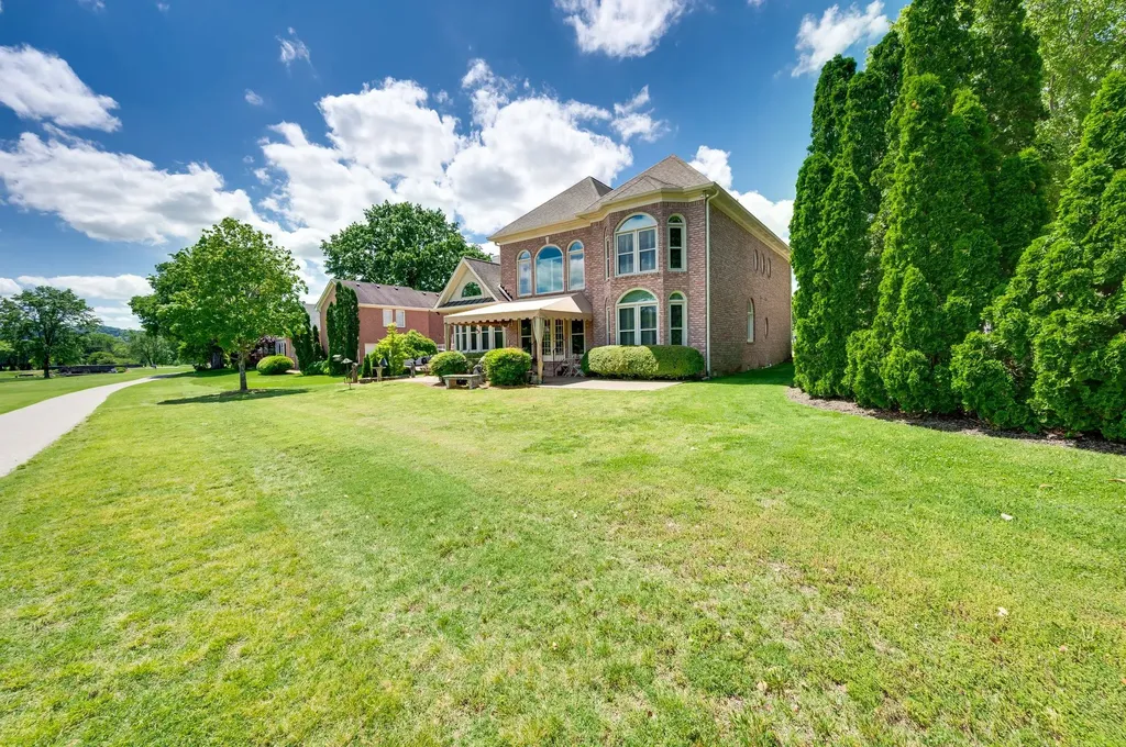 5116 Herschel Spears Circle Brentwood TN 37027