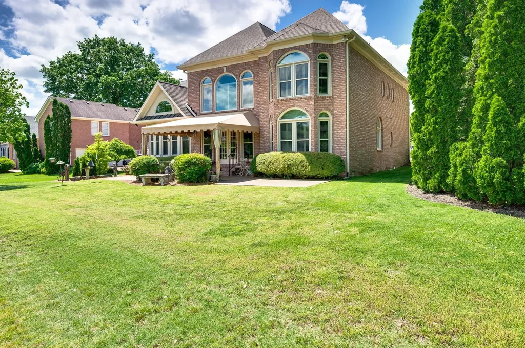 5116 Herschel Spears Circle Brentwood TN 37027