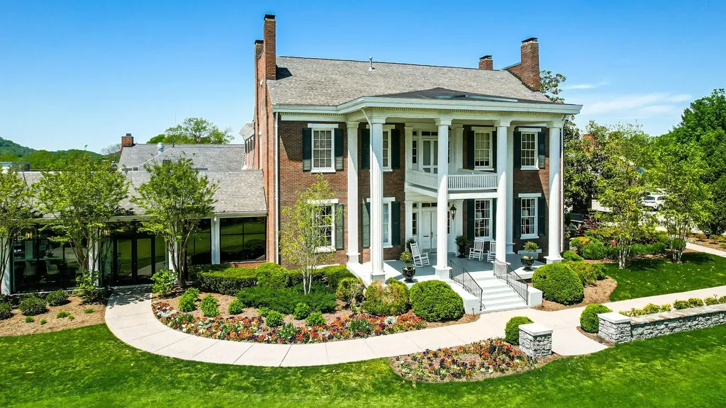 5116 Herschel Spears Circle Brentwood TN 37027