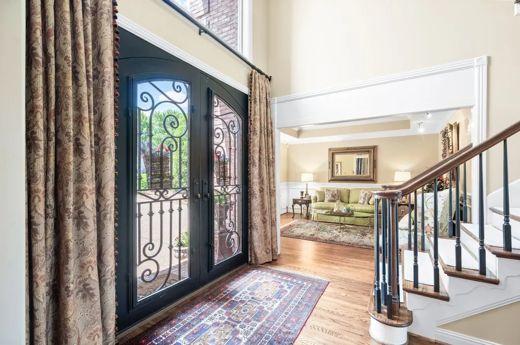 5116 Herschel Spears Circle Brentwood TN 37027