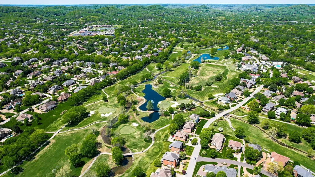5116 Herschel Spears Circle Brentwood TN 37027