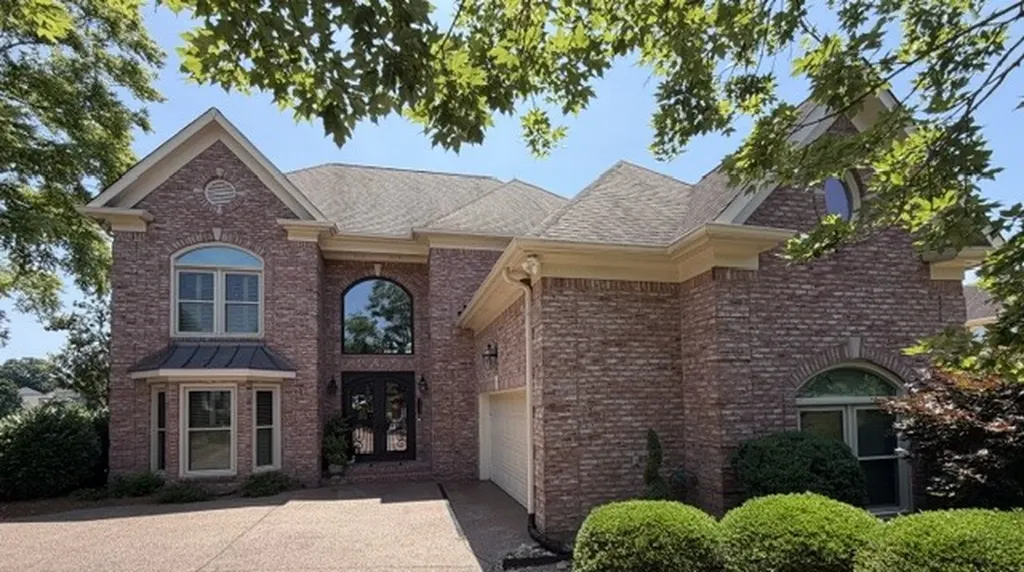5116 Herschel Spears Circle Brentwood TN 37027