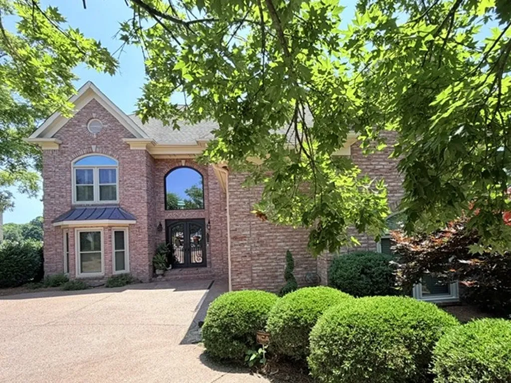 5116 Herschel Spears Circle Brentwood TN 37027