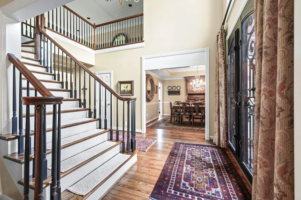 5116 Herschel Spears Circle Brentwood TN 37027