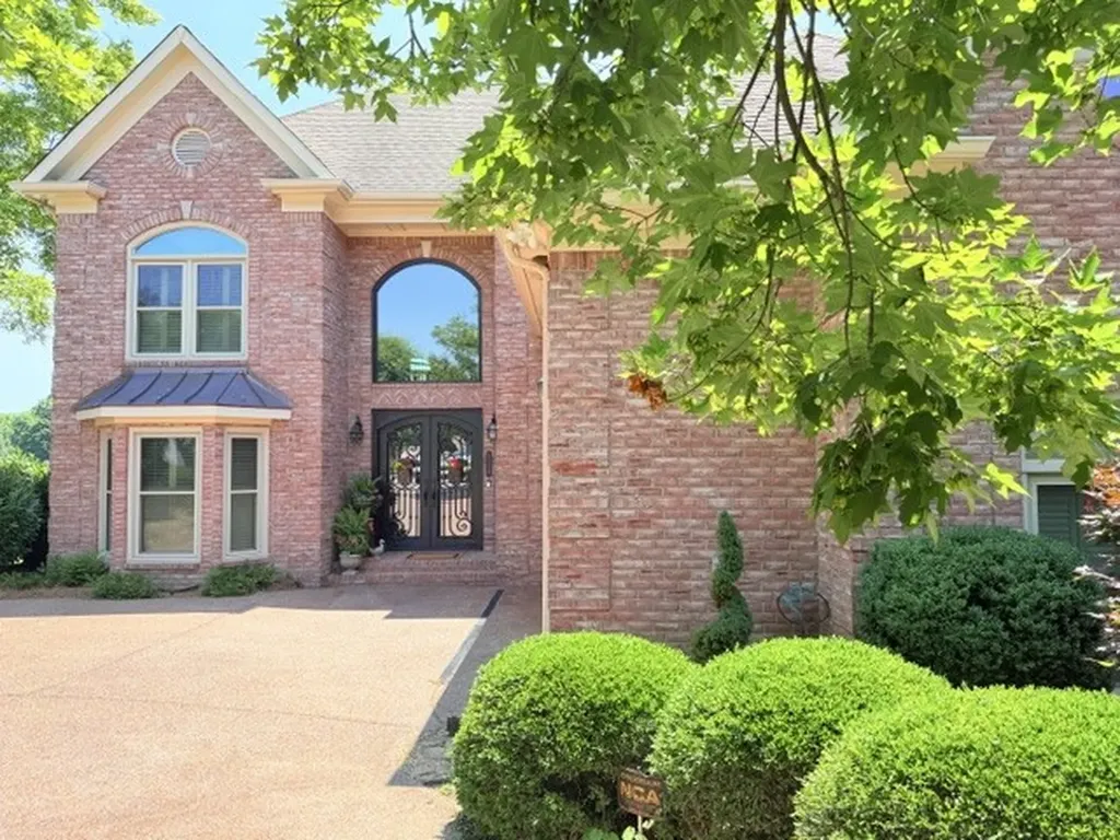 5116 Herschel Spears Circle Brentwood TN 37027