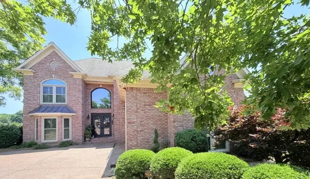5116 Herschel Spears Circle Brentwood TN 37027