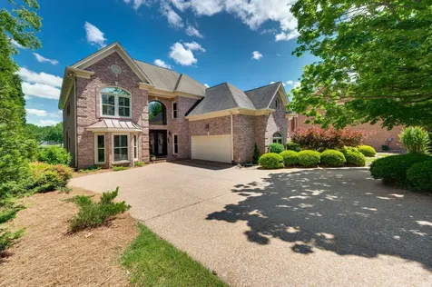 5116 Herschel Spears Circle Brentwood TN 37027