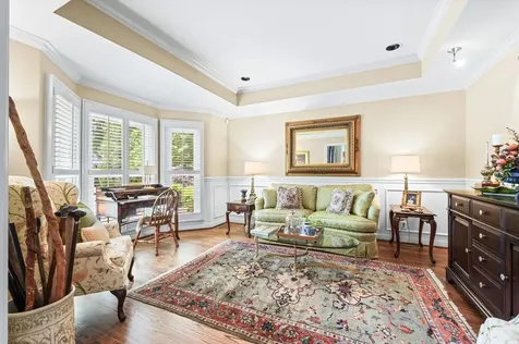5116 Herschel Spears Circle Brentwood TN 37027