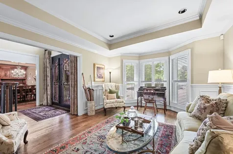 5116 Herschel Spears Circle Brentwood TN 37027