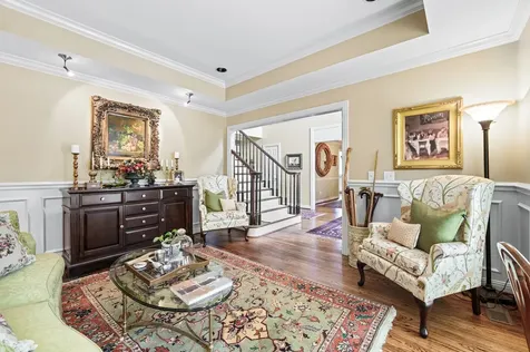 5116 Herschel Spears Circle Brentwood TN 37027